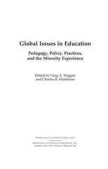 Global Issues in Education