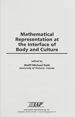 Mathematical Representation at the Interface of Body and Culture