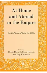 At Home and Abroad in the Empire