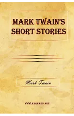 Mark Twain's Short Stories