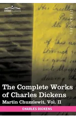 The Complete Works of Charles Dickens (in 30 Volumes, Illustrated)