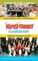 The King Family Cookbook (hardback)