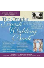 The Creative Jewish Wedding Book (2nd Edition)