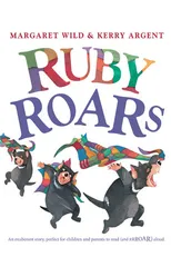 Ruby Roars