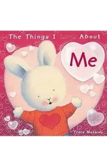 The Things I Love About Me