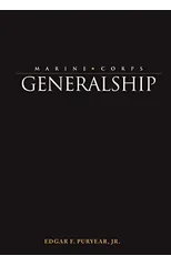 Marine Corps Generalship