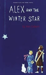 Alex and the Winter Star
