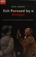 Exit Pursued by a Badger