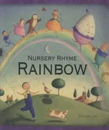 Nursery Rhyme Rainbow Hb