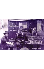 Old Coldingham and St. Abbs