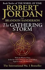 The Gathering Storm