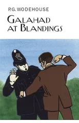 Galahad at Blandings