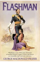 Flashman, Flash for Freedom!, Flashman in the Great Game