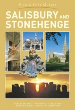 Salisbury & Stonehenge City Guide