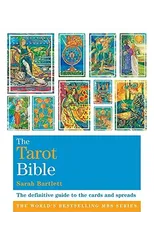 The Tarot Bible