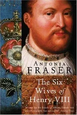The Six Wives Of Henry VIII