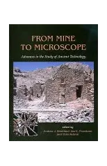 From Mine to Microscope