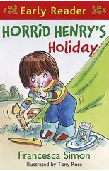 Horrid Henry Early Reader