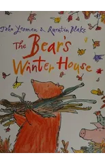 The Bear's Winter House