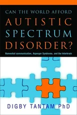 Can the World Afford Autistic Spectrum Disorder?