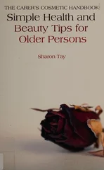 The Carer's Cosmetic Handbook