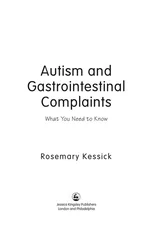 Autism and Gastrointestinal Complaints