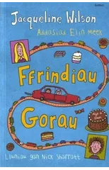 Ffrindiau Gorau