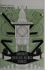 Favourite Sherlock Holmes Stories