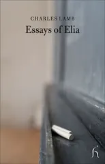 Essays of Elia