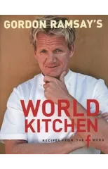 Gordon Ramsay's World Kitchen