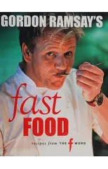 Gordon Ramsay's Fast Food