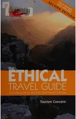 The Ethical Travel Guide