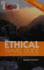 The Ethical Travel Guide