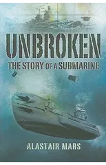 Unbroken