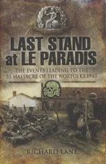 Last Stand at Le Paradis