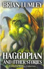Haggopian and Other Stories