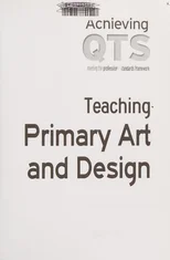 Teaching Primary Art and Design