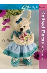 20 to Knit