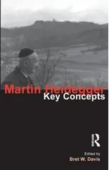 Martin Heidegger