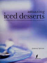 Amazing Iced Desserts