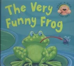 The Very Funny Frog