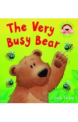 The Very Busy Bear