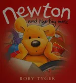 Newton and the Big Mess