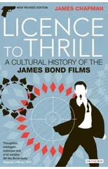 Licence to Thrill