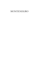 Montenegro