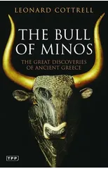 The Bull of Minos