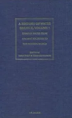 History of Water, A, Series II, Volume 1