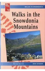 Walks in Snowdonia Series