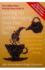 Setting Up & Managing Your Own Coffee Bar