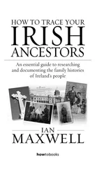 How to Trace Your Irish Ancestors 2nd Edition